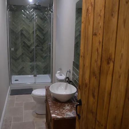 Jenny Lane Barn Apartment Brigham (Cumbria)