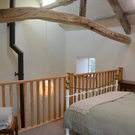 Apartment Jenny Lane Barn Brigham (Cumbria)