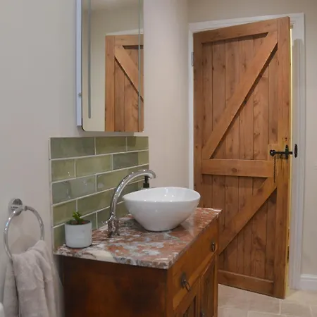 Appartamento Jenny Lane Barn